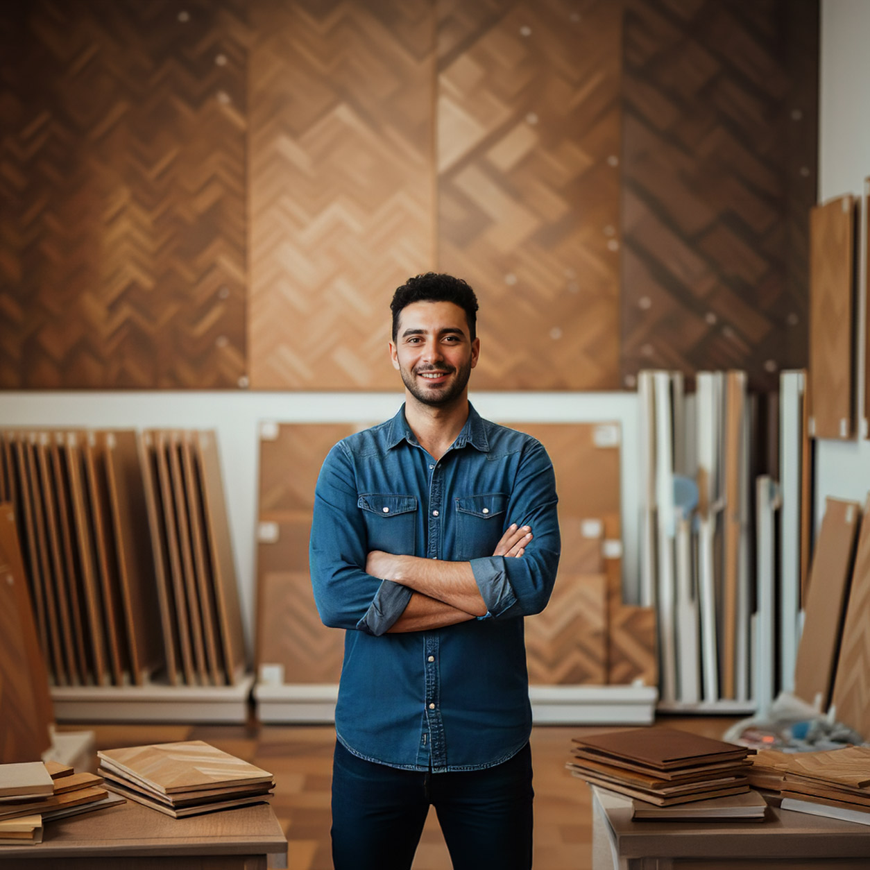 Forest Products