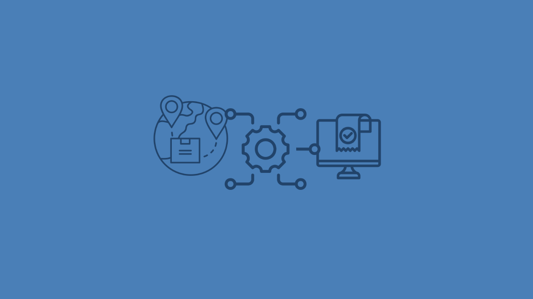 Logistics: Online Quotes, Orders & Online Payments
