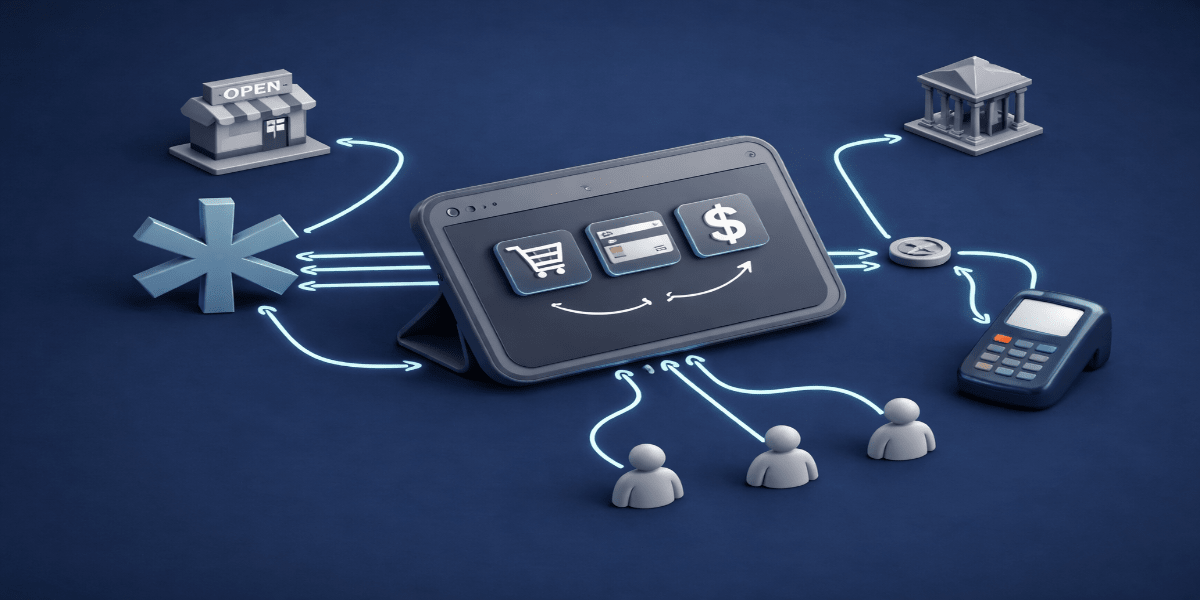 Online Payment System | Scalable Payment Technology