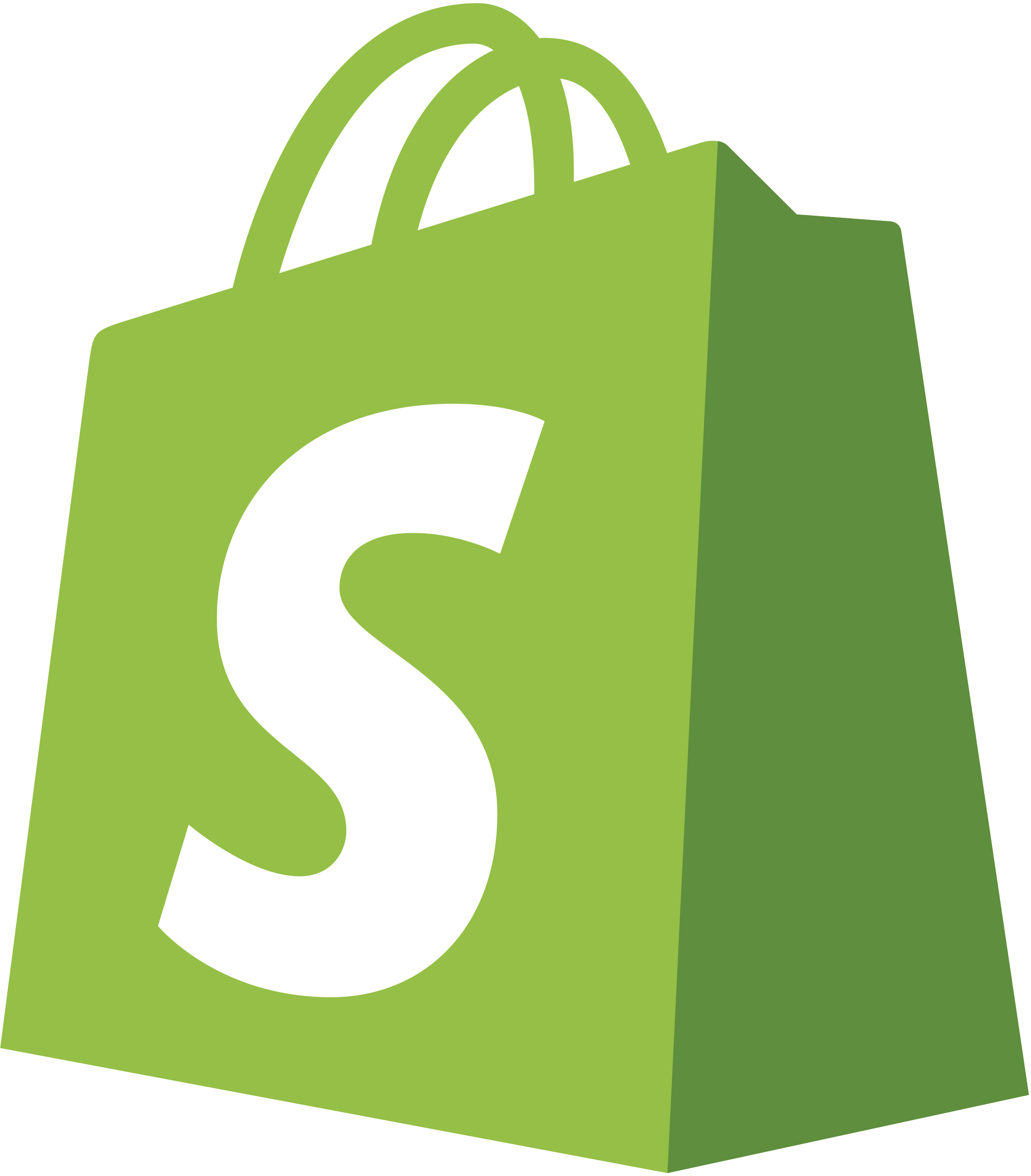Shopify Payment Integration
